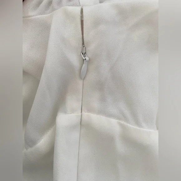 Aritzia Wilfred Savita Dress - Picture 10 of 12